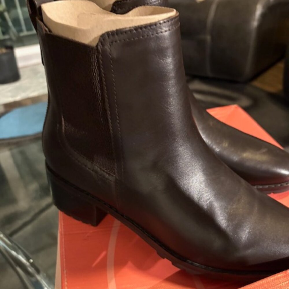 Brand New Easy Spirit Boots Size 10 M - Picture 2 of 8